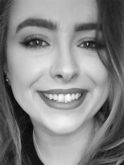 Photograph of Rebecca Mooney