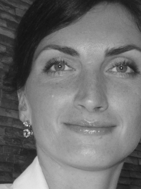 Photograph of Marzena Ignar