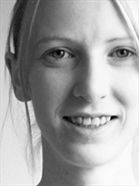 Photograph of Caoimhe Gore