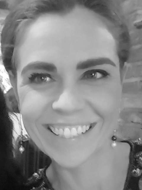 Photograph of Karen Bennett