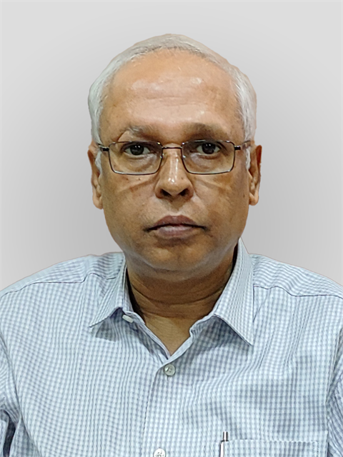 Photograph of Bright - Dipak Guharay