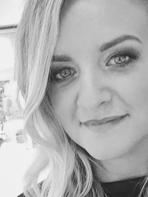 Photograph of Niamh Bidwell