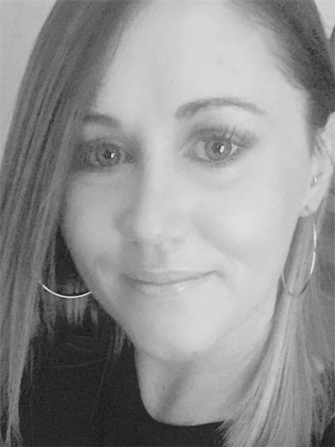 Photograph of Catriona Donnelly