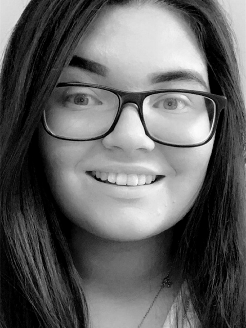 Photograph of Vivienne Byrne