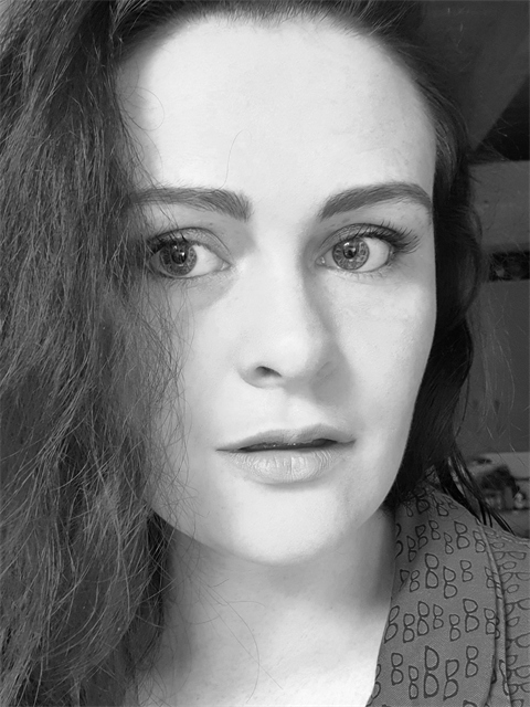 Photograph of Madeleine Carroll