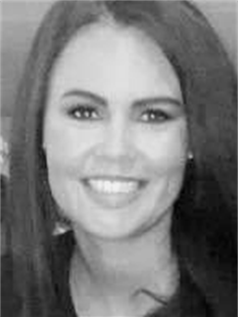 Photograph of Bláithín Moran