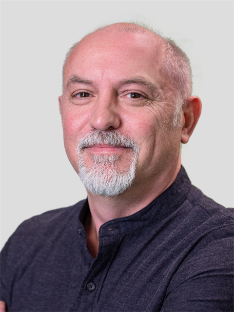 Photograph of Bright - Kevin McCallum