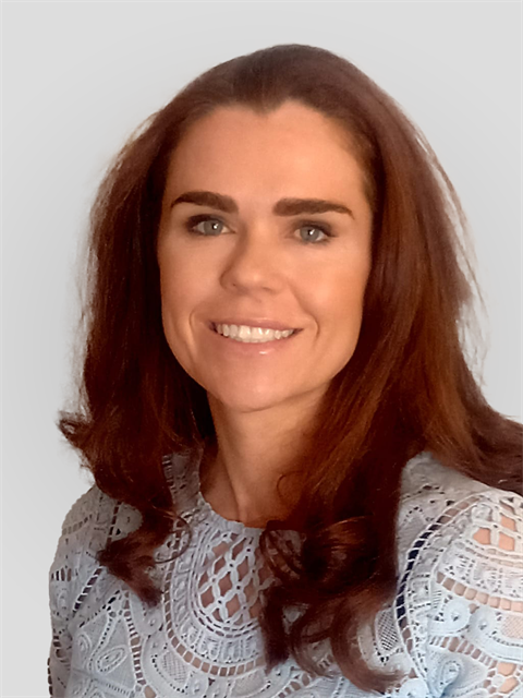 Photograph of Bright - Karen Bennett